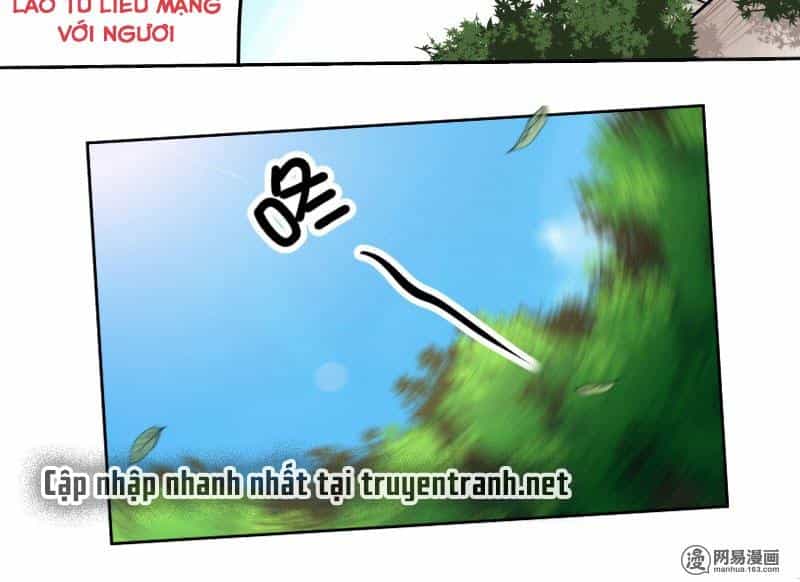 Hoàng Thượng Pê-Đê - Hãy Tránh Xa Ta Ra - Chương 75-76 - ảnh 9