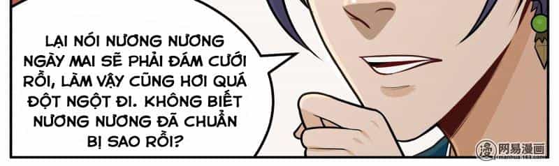 Hoàng Thượng Pê-Đê - Hãy Tránh Xa Ta Ra - Chương 81-82 - ảnh 7