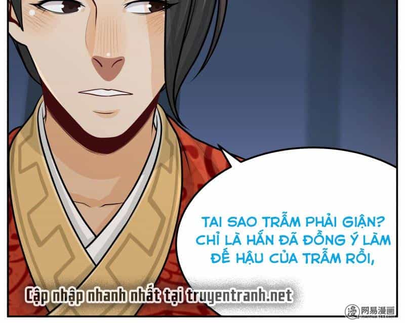 Hoàng Thượng Pê-Đê - Hãy Tránh Xa Ta Ra - Chương 85-86-87 - ảnh 2