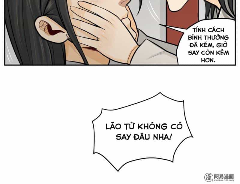 Hoàng Thượng Pê-Đê - Hãy Tránh Xa Ta Ra - Chương 105 - ảnh 8