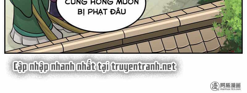 Hoàng Thượng Pê-Đê - Hãy Tránh Xa Ta Ra - Chương 113 - ảnh 4
