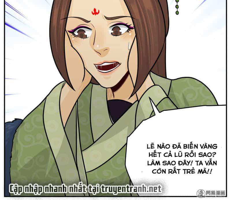 Hoàng Thượng Pê-Đê - Hãy Tránh Xa Ta Ra - Chương 120 - ảnh 4