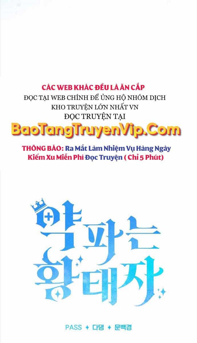Hoàng Tử Bán Thuốc - Chương 1 - ảnh 20