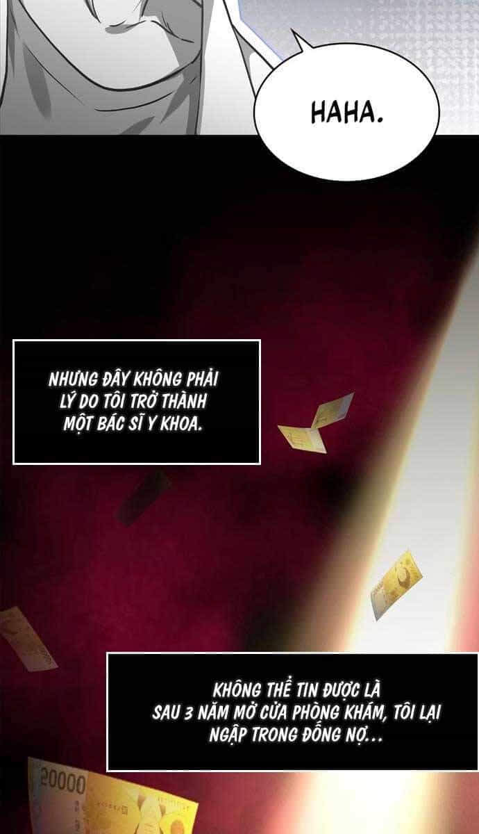Hoàng Tử Bán Thuốc - Chương 1 - ảnh 7