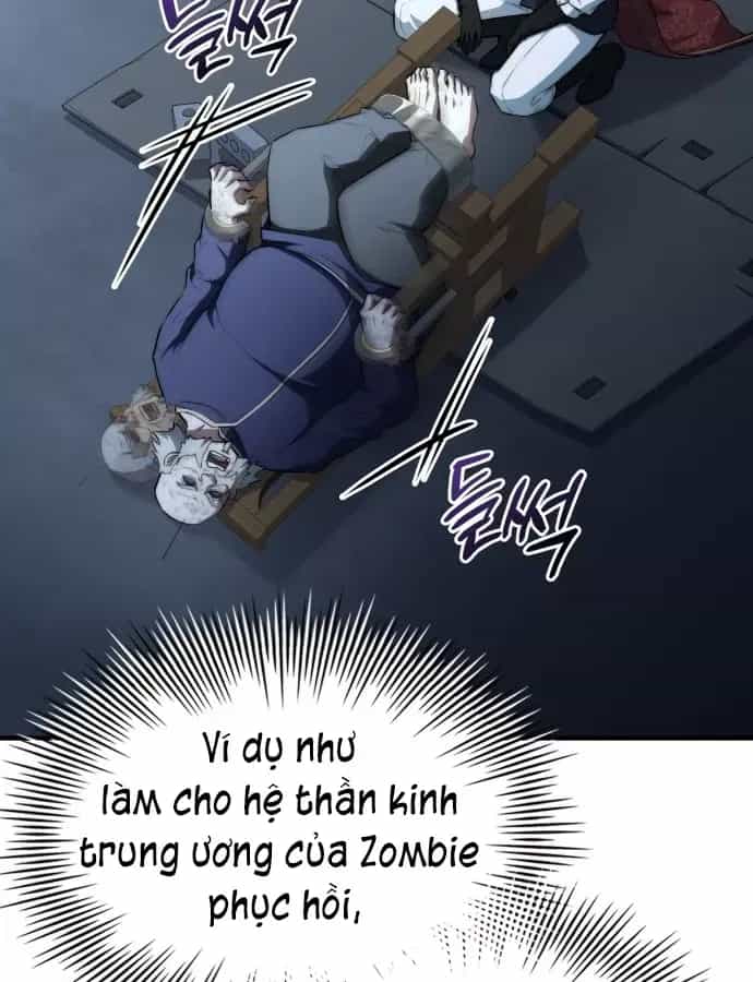 Hoàng Tử Bán Thuốc - Chương 99 - ảnh 29