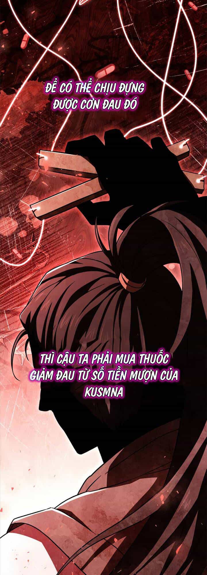 Hoàng Tử Bán Thuốc - Chương 11 - ảnh 10