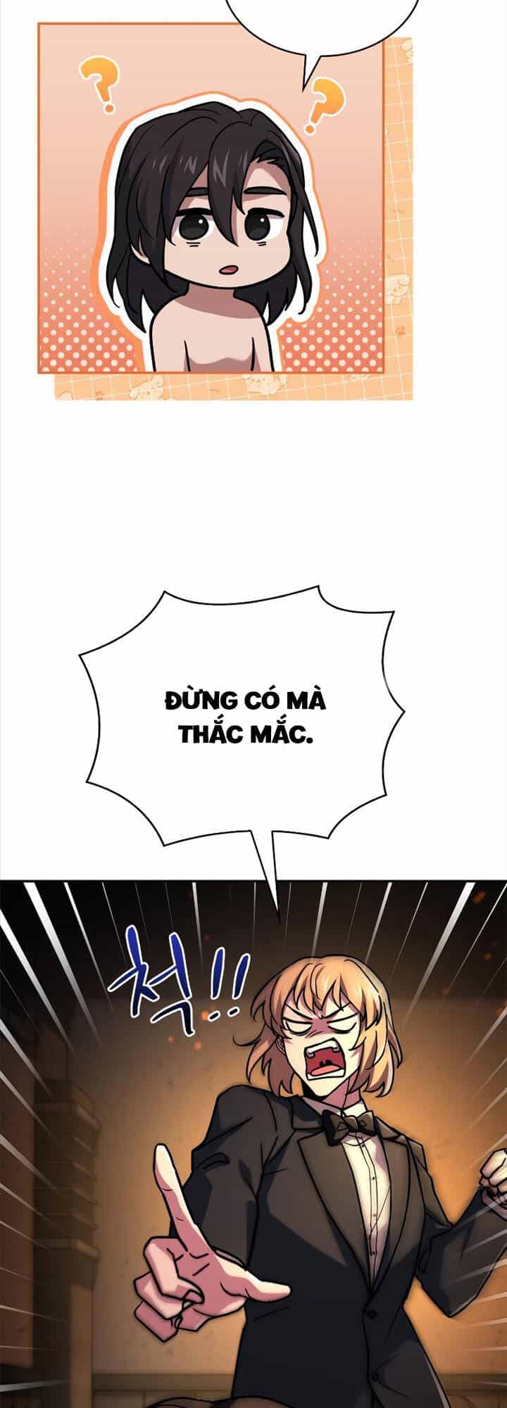 Hoàng Tử Bán Thuốc - Chương 11 - ảnh 35