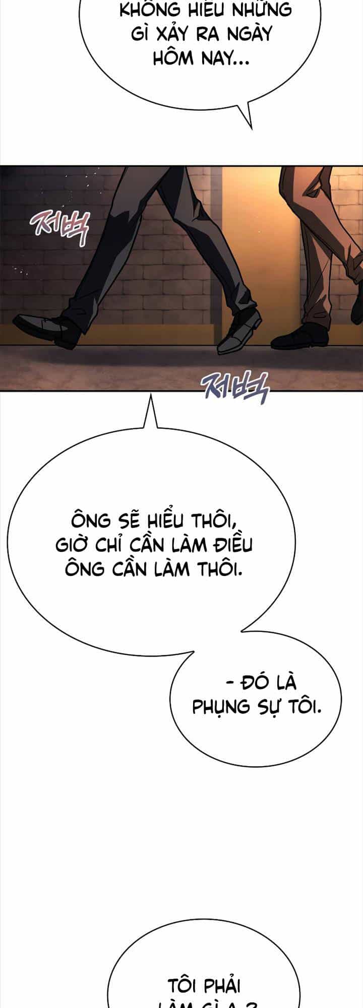 Hoàng Tử Bán Thuốc - Chương 11 - ảnh 43