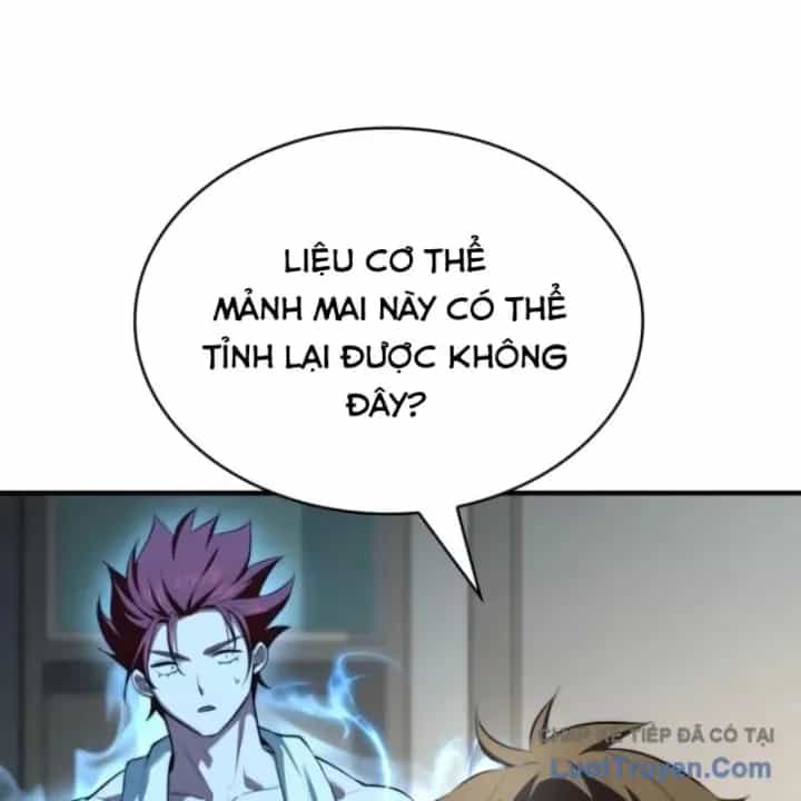 Hoàng Tử Bán Thuốc - Chương 110 - ảnh 33