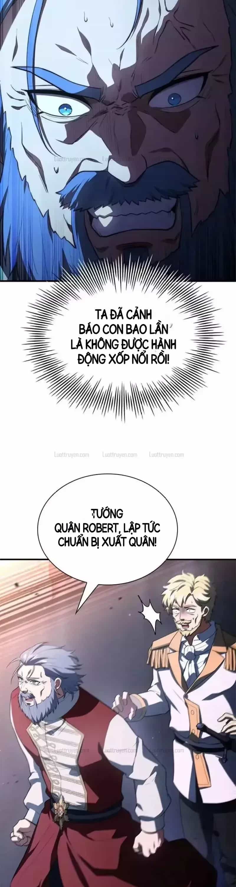 Hoàng Tử Bán Thuốc - Chương 114 - ảnh 14