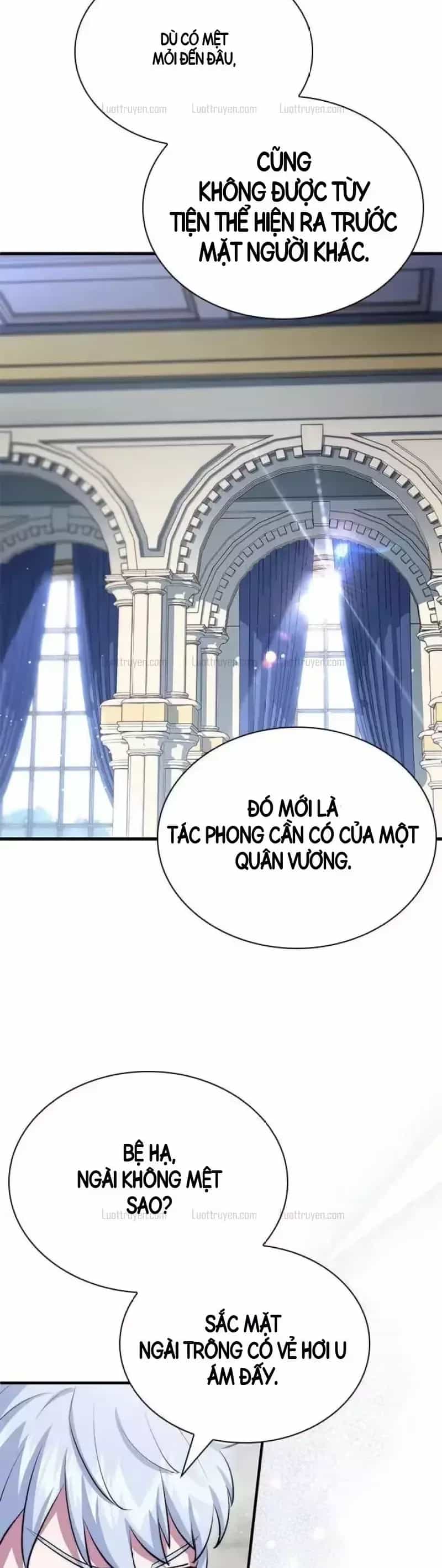 Hoàng Tử Bán Thuốc - Chương 114 - ảnh 47