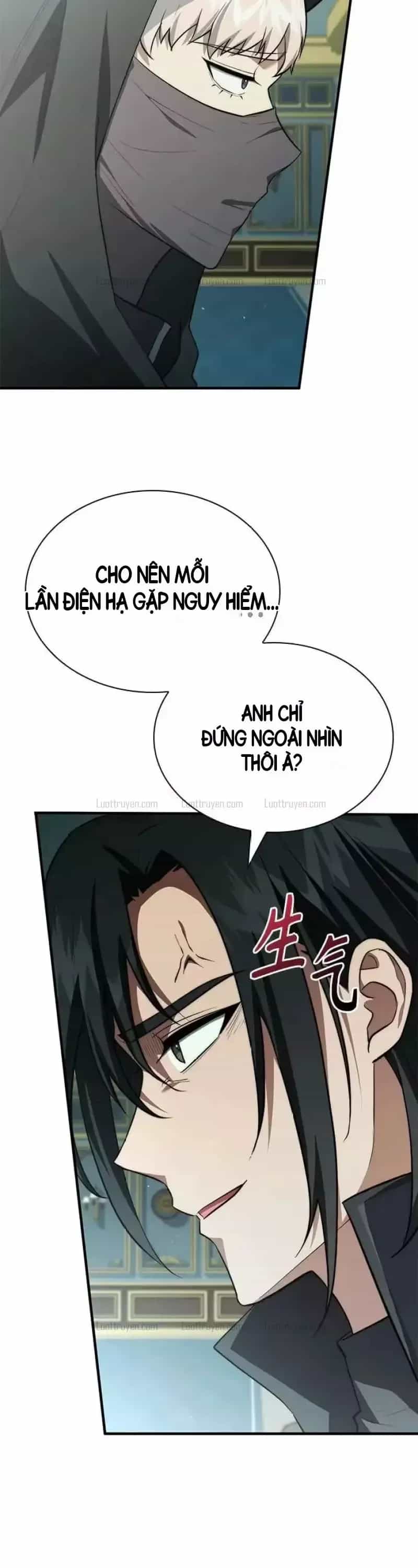 Hoàng Tử Bán Thuốc - Chương 115 - ảnh 10