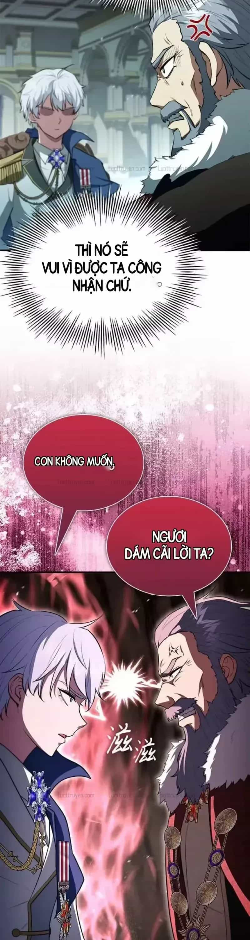 Hoàng Tử Bán Thuốc - Chương 115 - ảnh 27