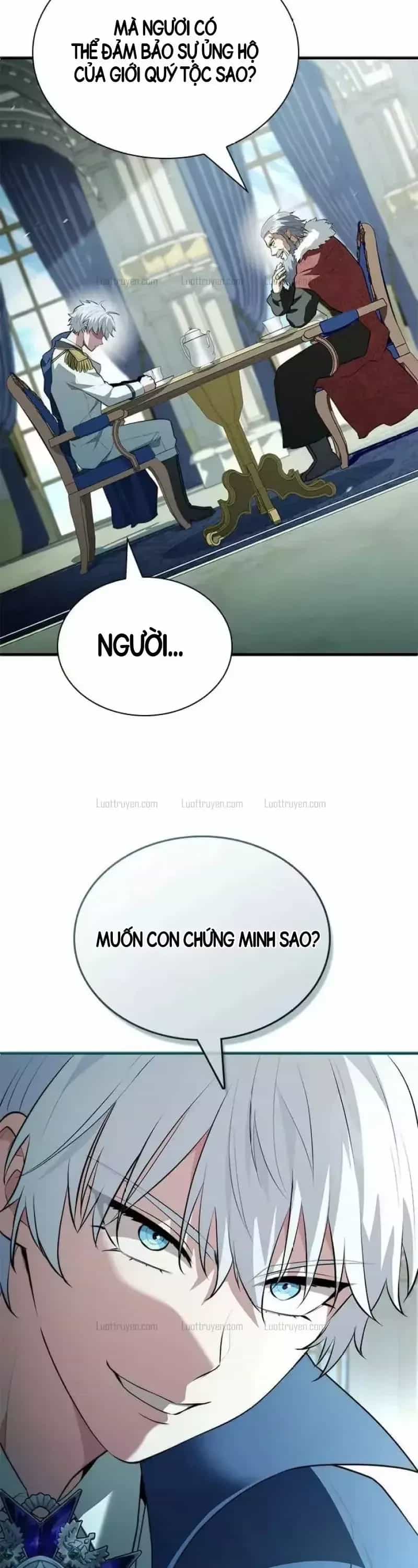 Hoàng Tử Bán Thuốc - Chương 115 - ảnh 31