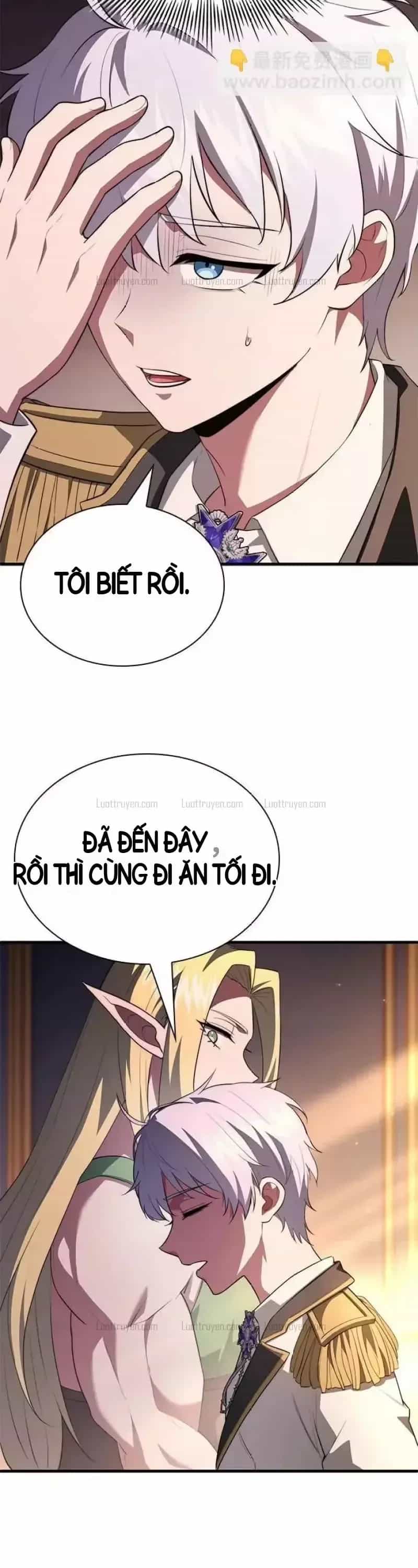 Hoàng Tử Bán Thuốc - Chương 116 - ảnh 16