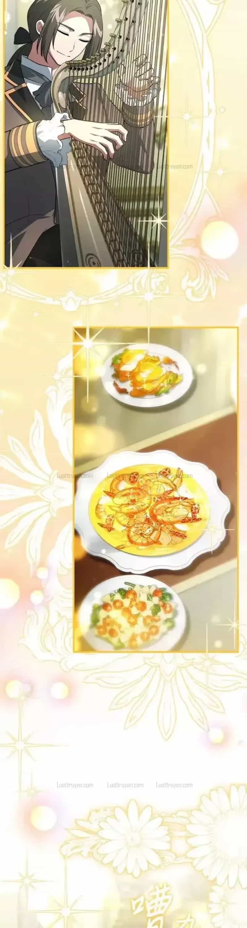 Hoàng Tử Bán Thuốc - Chương 116 - ảnh 19
