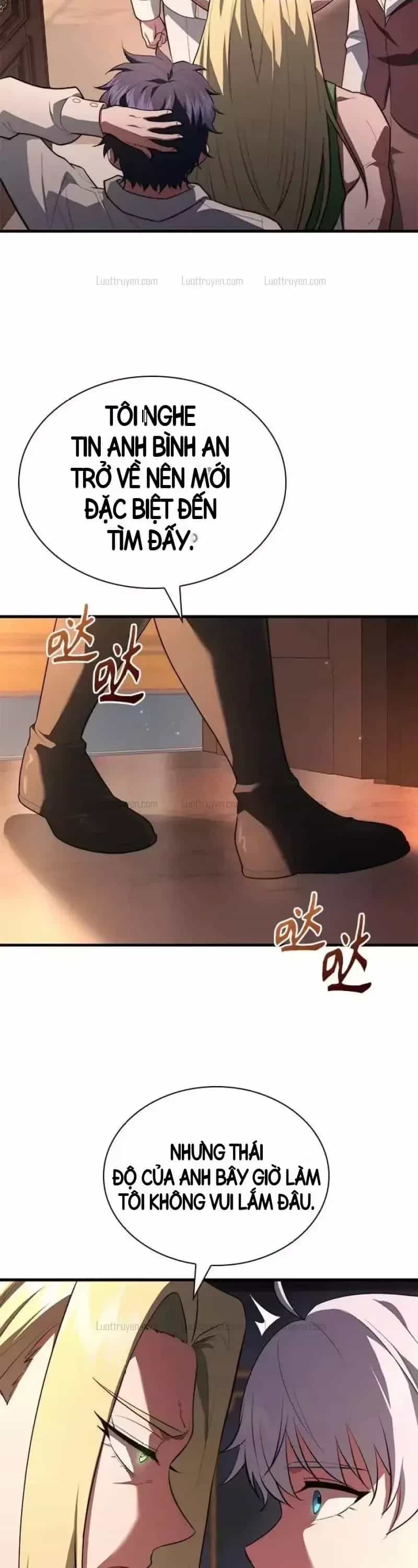 Hoàng Tử Bán Thuốc - Chương 116 - ảnh 6