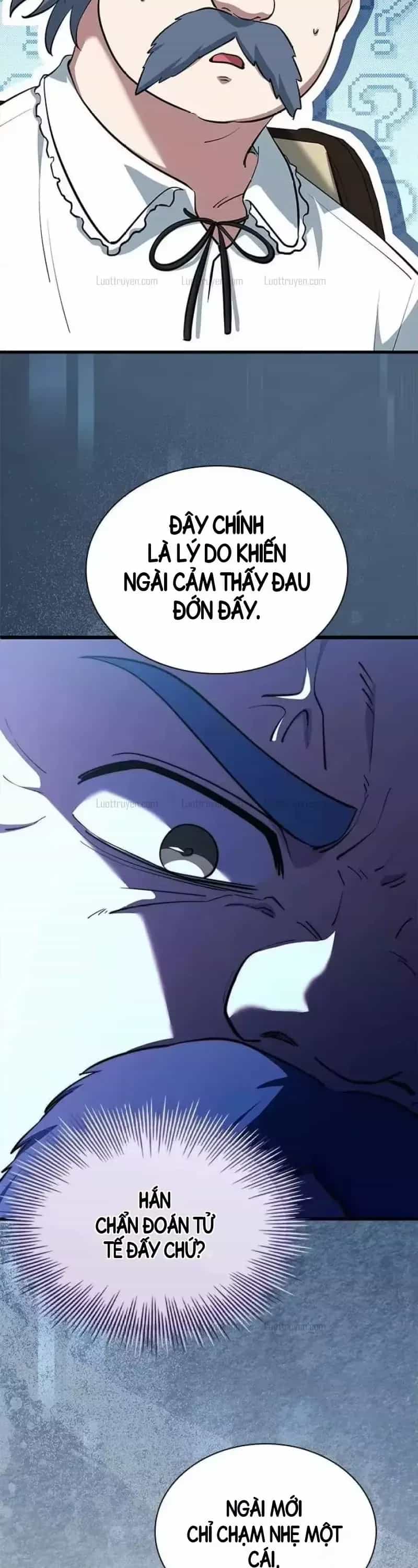 Hoàng Tử Bán Thuốc - Chương 117 - ảnh 19