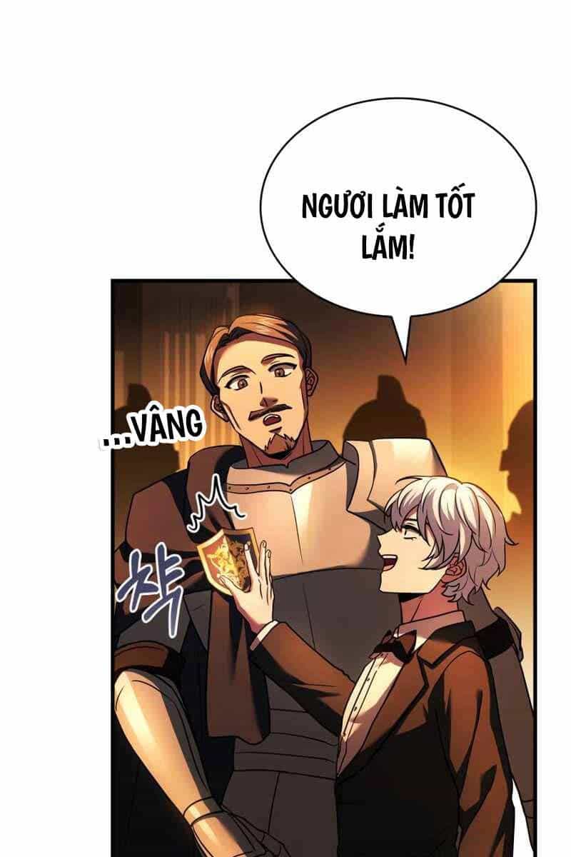 Hoàng Tử Bán Thuốc - Chương 12 - ảnh 28