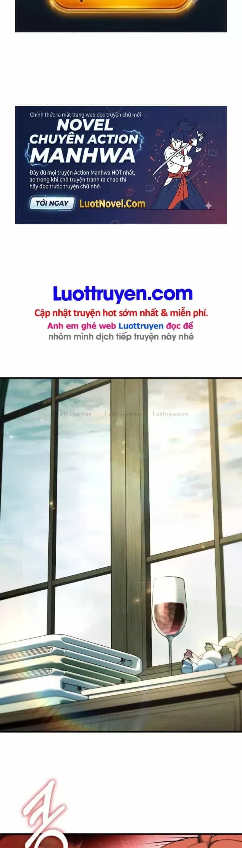 Hoàng Tử Bán Thuốc - Chương 118 - ảnh 3