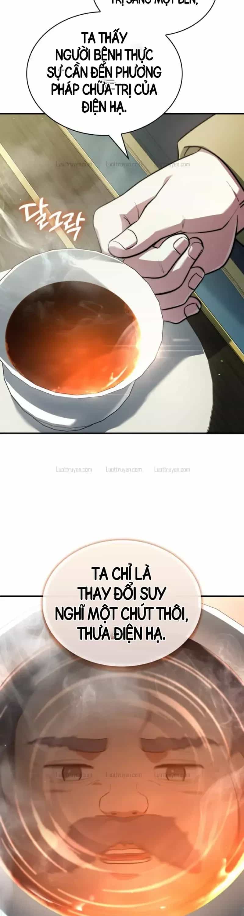 Hoàng Tử Bán Thuốc - Chương 118 - ảnh 37