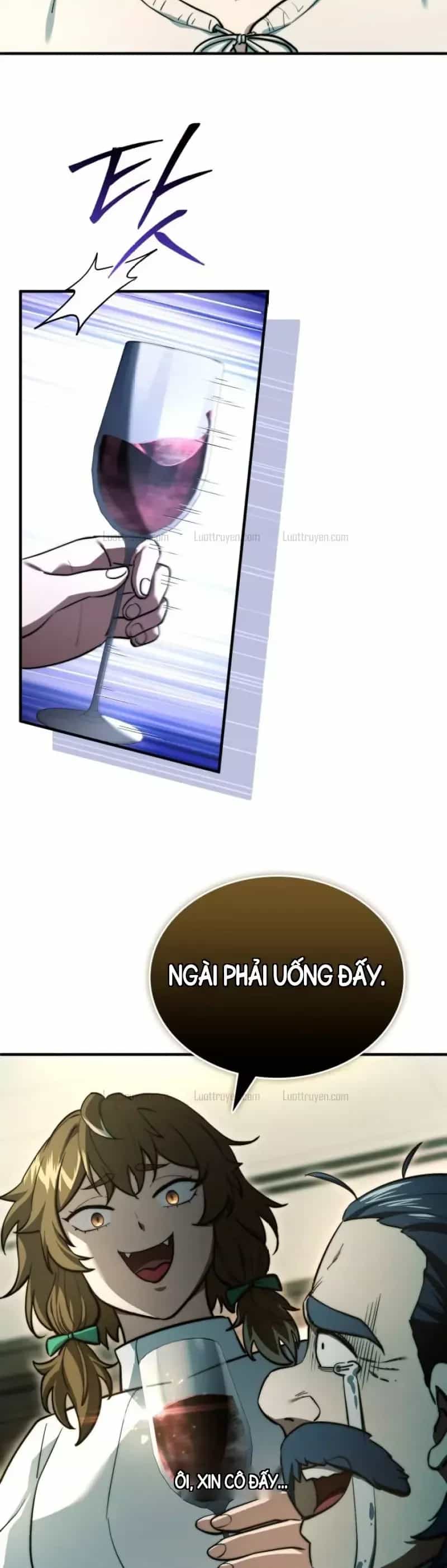 Hoàng Tử Bán Thuốc - Chương 118 - ảnh 6