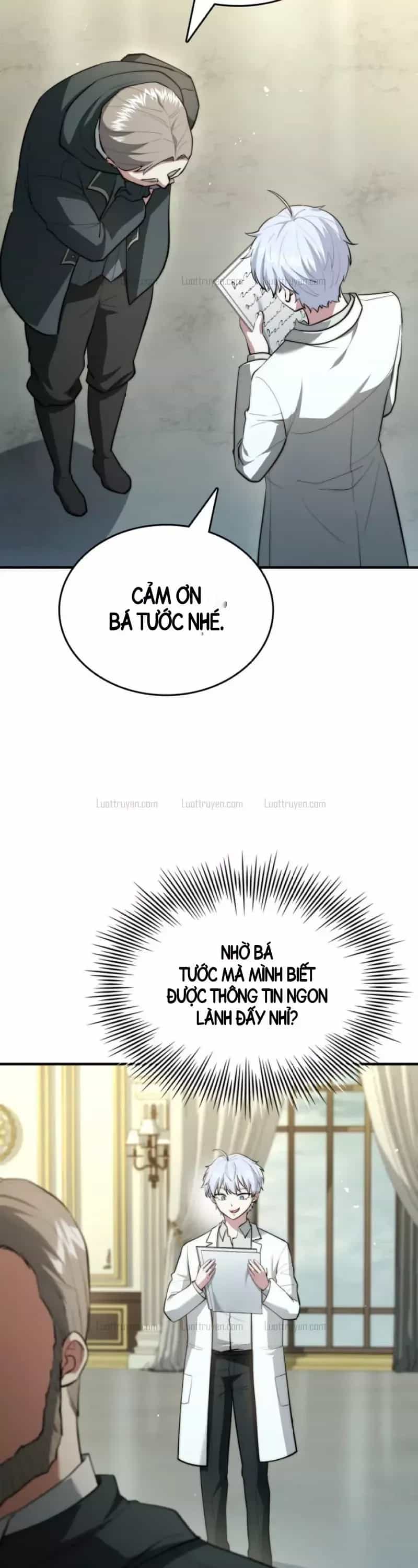 Hoàng Tử Bán Thuốc - Chương 119 - ảnh 17