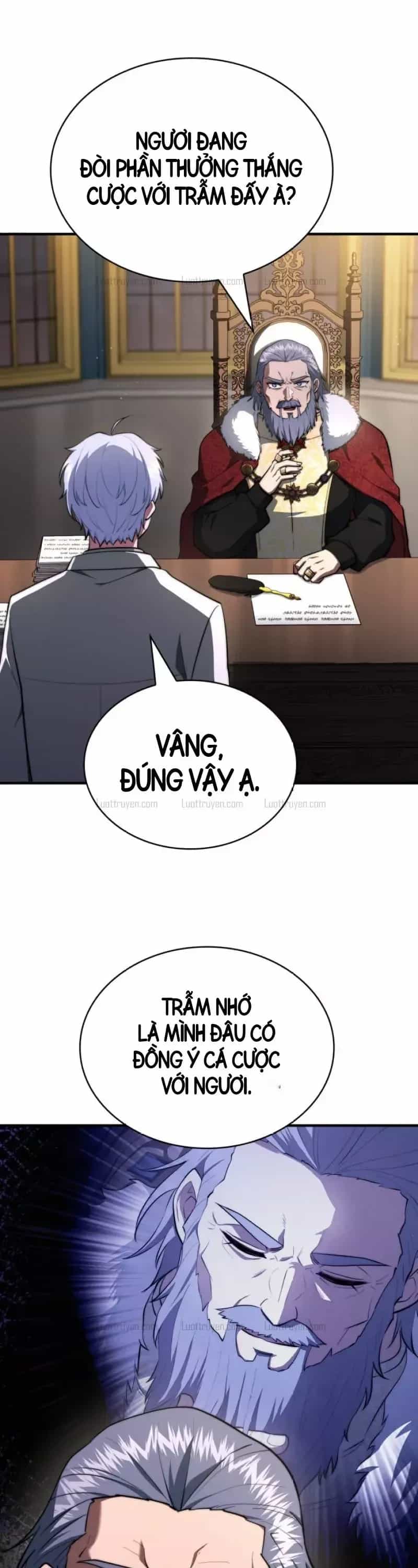 Hoàng Tử Bán Thuốc - Chương 119 - ảnh 29