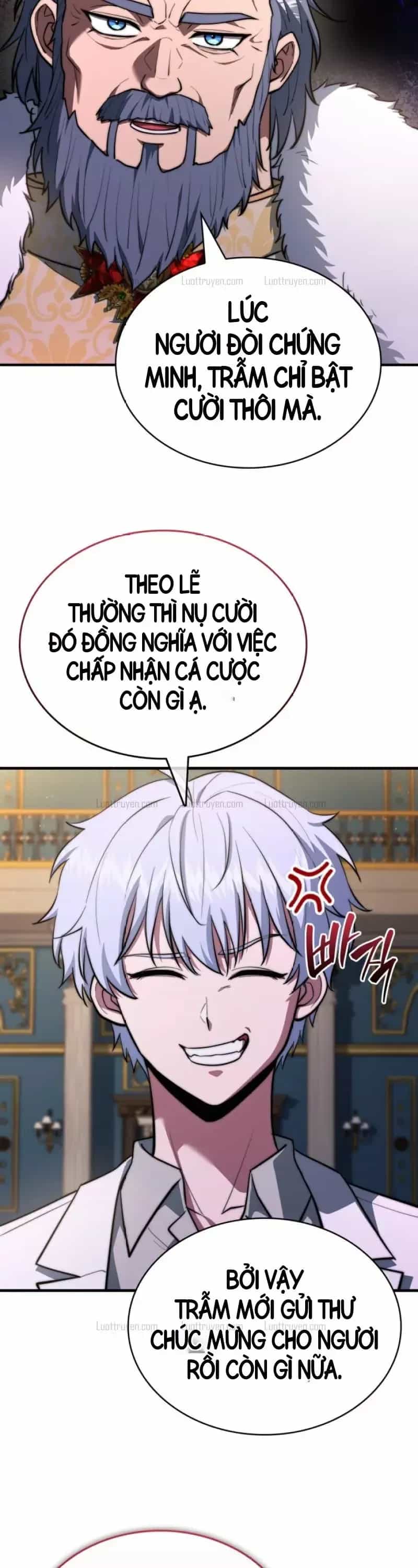 Hoàng Tử Bán Thuốc - Chương 119 - ảnh 30