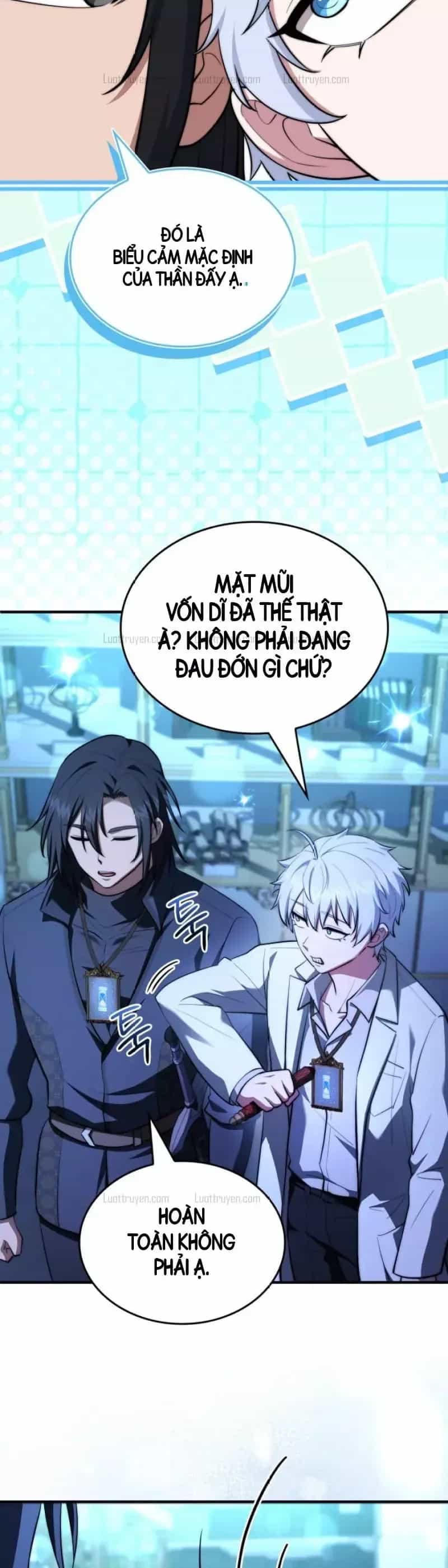 Hoàng Tử Bán Thuốc - Chương 120 - ảnh 12