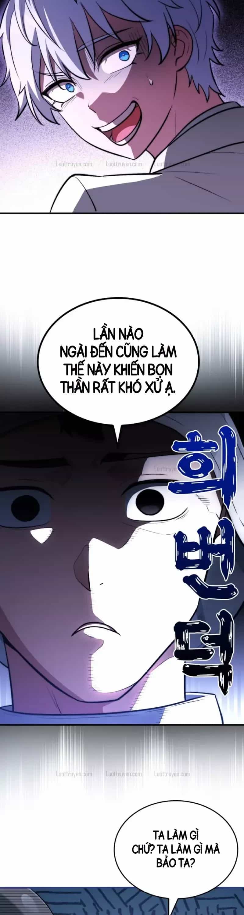 Hoàng Tử Bán Thuốc - Chương 120 - ảnh 17
