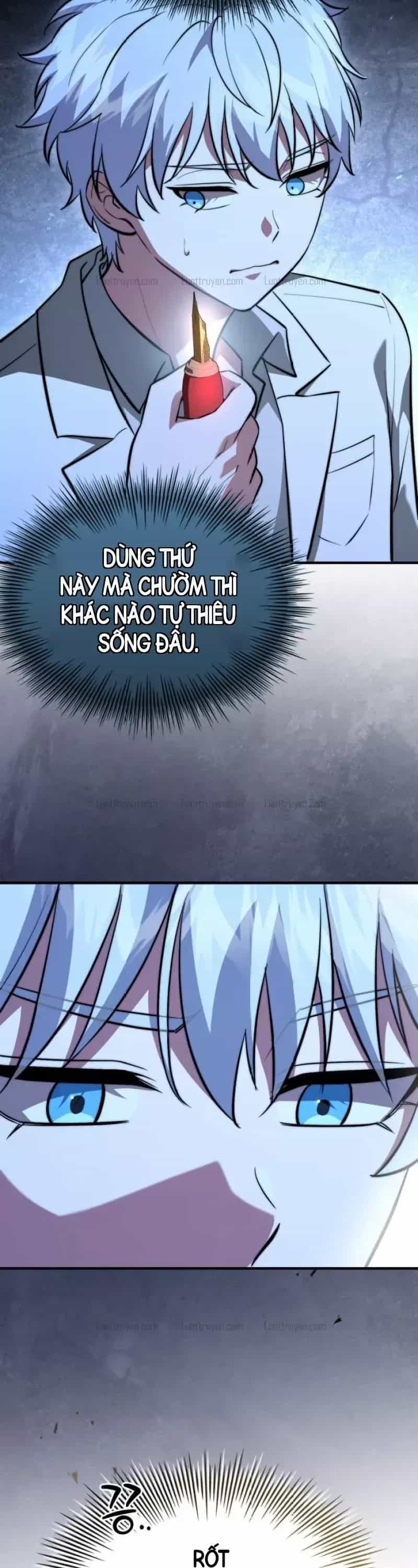 Hoàng Tử Bán Thuốc - Chương 120 - ảnh 41