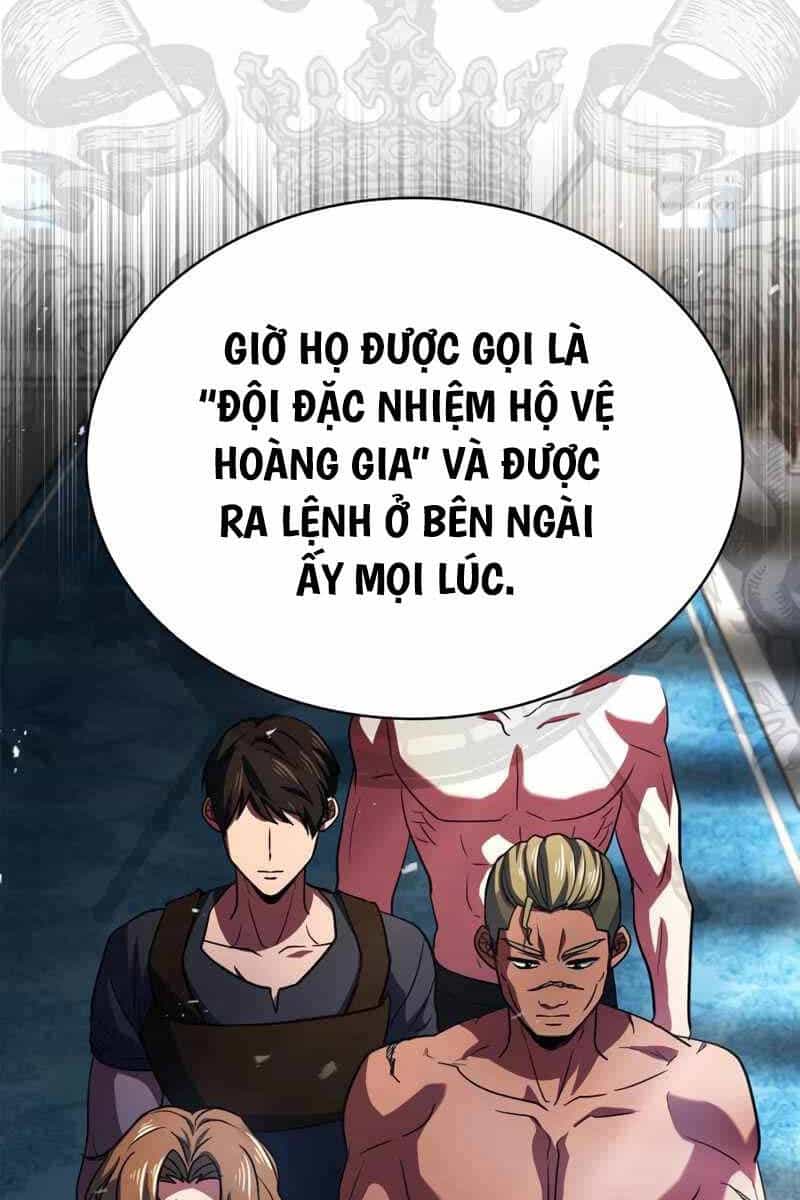 Hoàng Tử Bán Thuốc - Chương 14 - ảnh 126