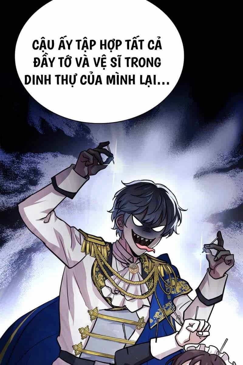 Hoàng Tử Bán Thuốc - Chương 14 - ảnh 134