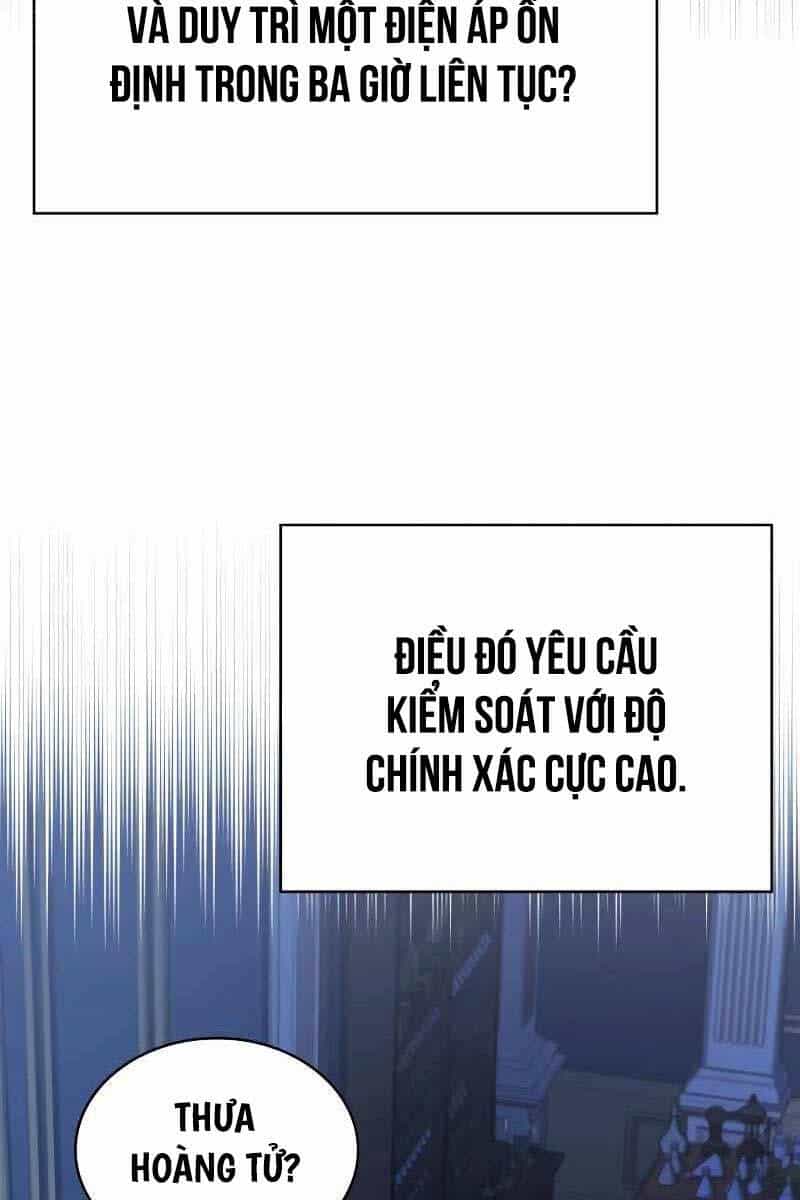 Hoàng Tử Bán Thuốc - Chương 17 - ảnh 38