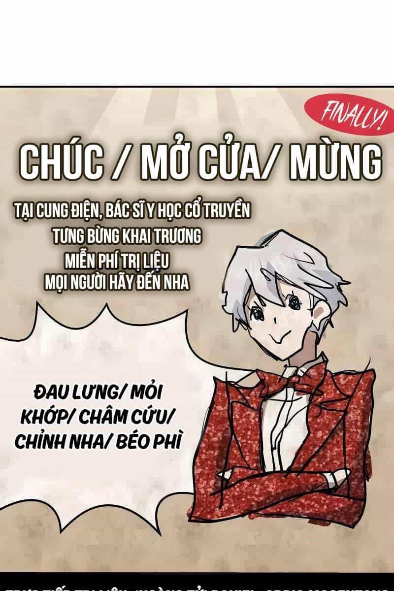 Hoàng Tử Bán Thuốc - Chương 19 - ảnh 26