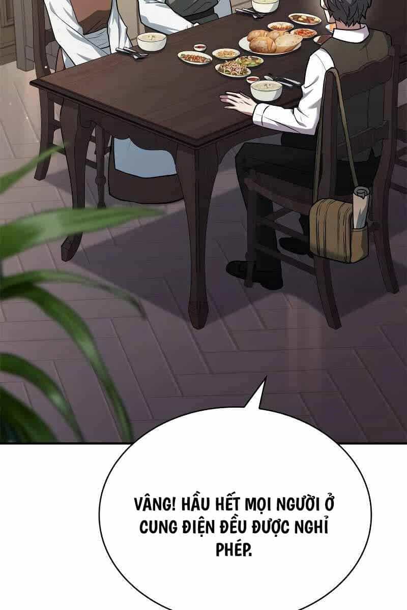 Hoàng Tử Bán Thuốc - Chương 19 - ảnh 9
