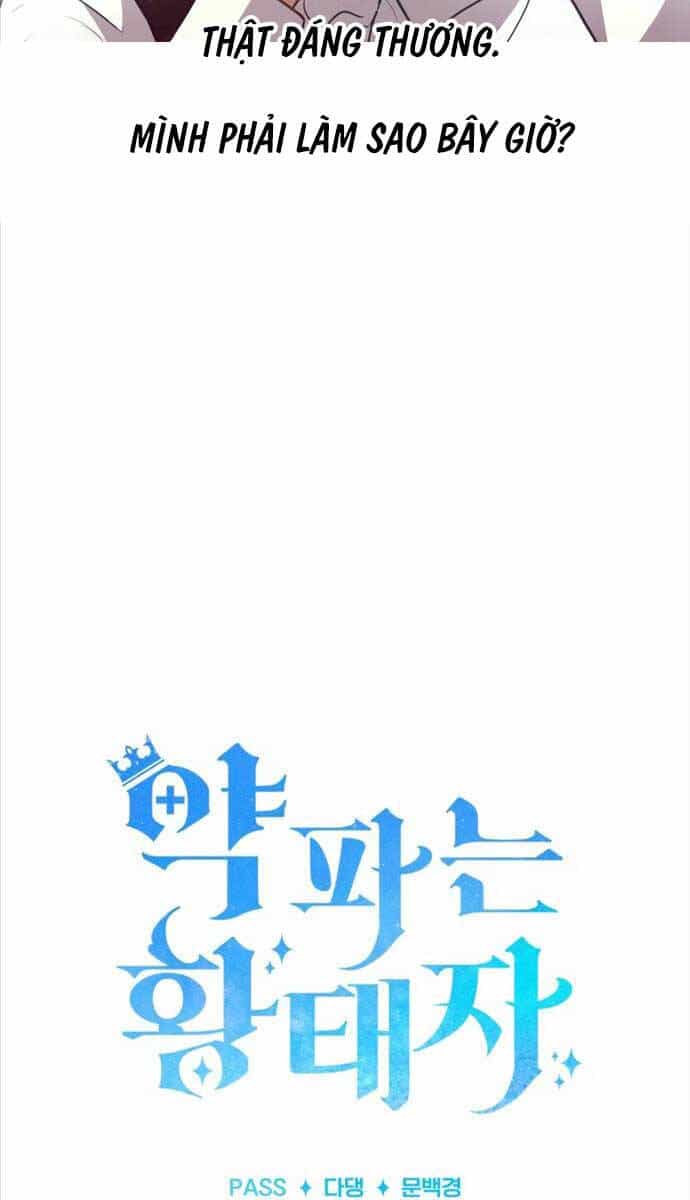 Hoàng Tử Bán Thuốc - Chương 2 - ảnh 7