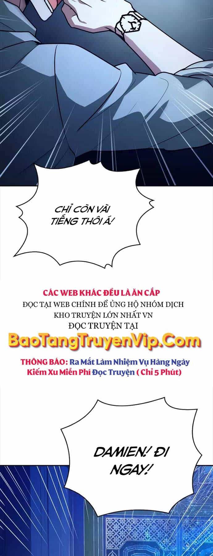 Hoàng Tử Bán Thuốc - Chương 21 - ảnh 10
