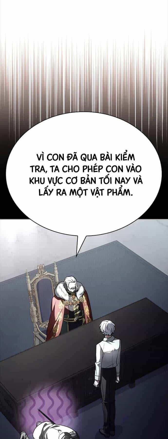 Hoàng Tử Bán Thuốc - Chương 21 - ảnh 15