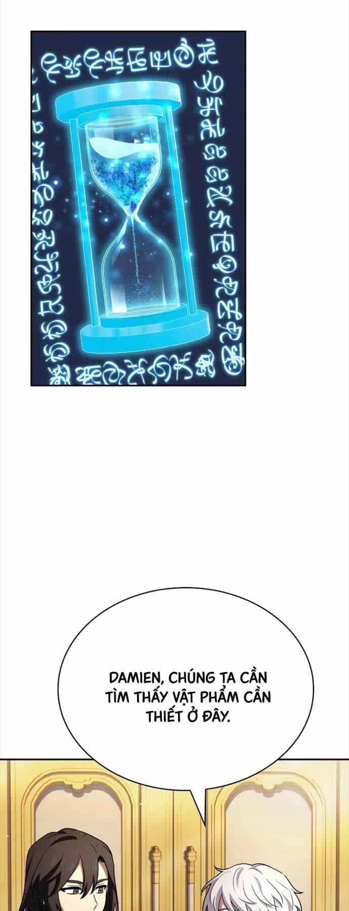 Hoàng Tử Bán Thuốc - Chương 21 - ảnh 29