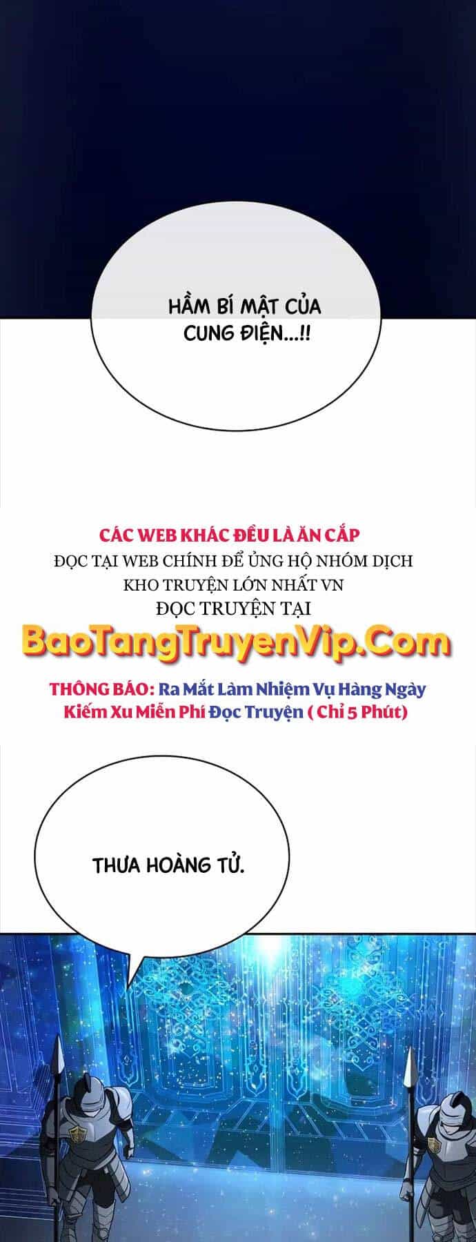 Hoàng Tử Bán Thuốc - Chương 21 - ảnh 3