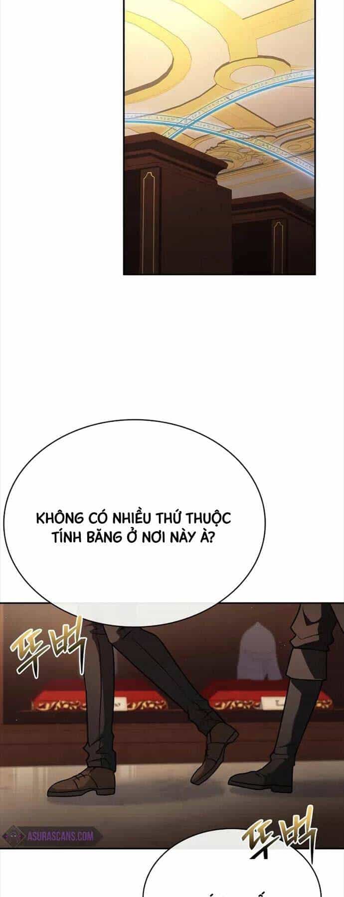 Hoàng Tử Bán Thuốc - Chương 21 - ảnh 41
