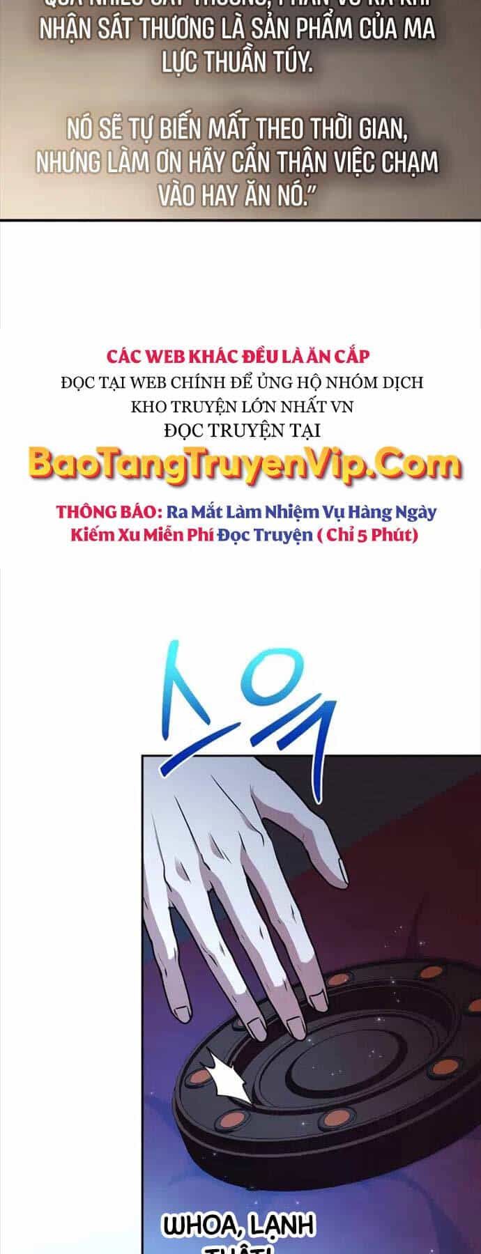 Hoàng Tử Bán Thuốc - Chương 21 - ảnh 45