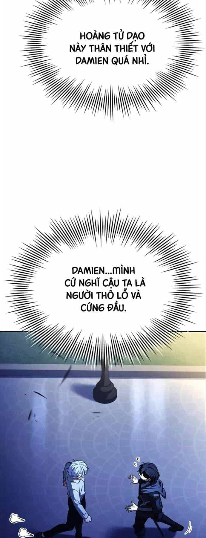 Hoàng Tử Bán Thuốc - Chương 21 - ảnh 70