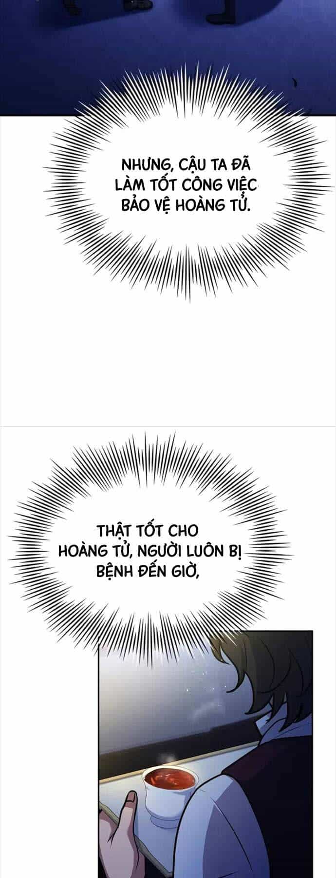 Hoàng Tử Bán Thuốc - Chương 21 - ảnh 71