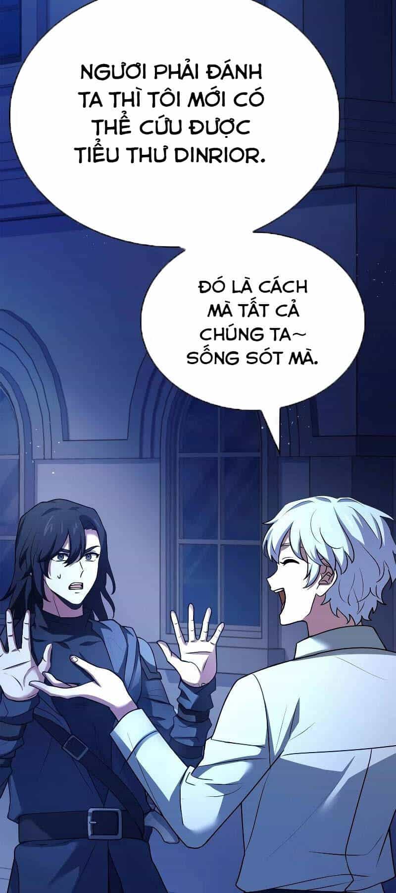 Hoàng Tử Bán Thuốc - Chương 22 - ảnh 10