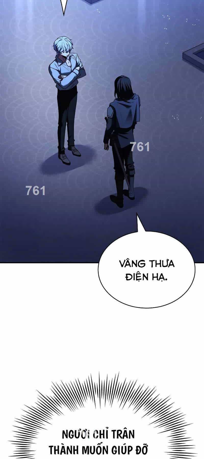 Hoàng Tử Bán Thuốc - Chương 22 - ảnh 2