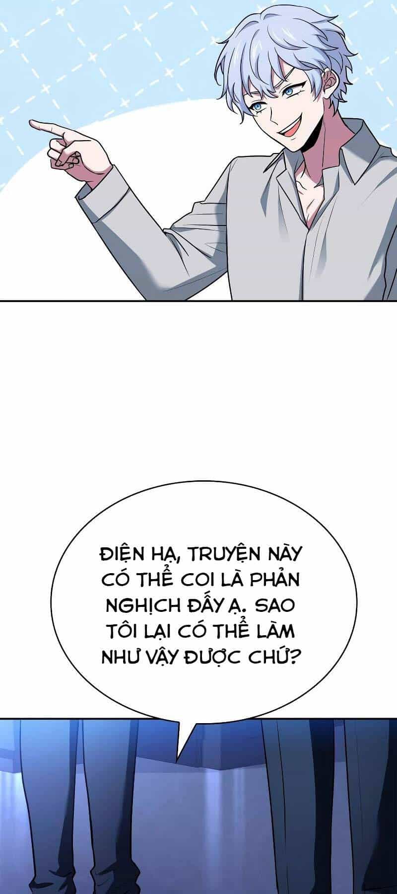 Hoàng Tử Bán Thuốc - Chương 22 - ảnh 21