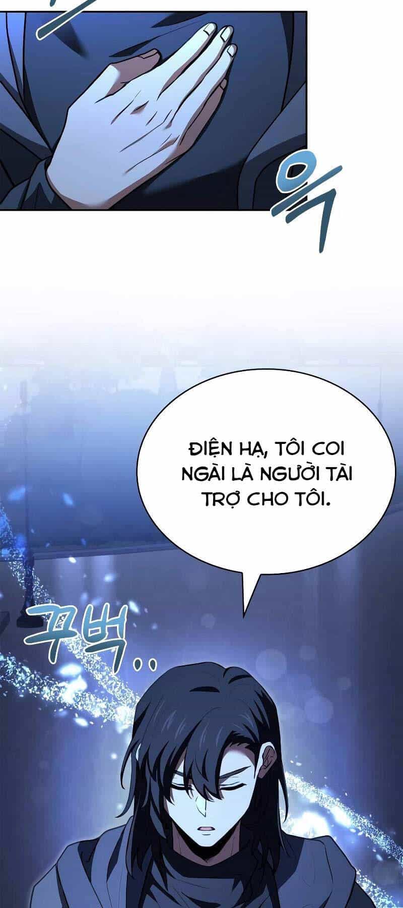 Hoàng Tử Bán Thuốc - Chương 22 - ảnh 27